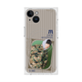 プレミアムスクエアケース with MagSafe［ D.LEAGUE - DYM MESSENGERS - U-MI ］