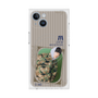 プレミアムスクエアケース with MagSafe［ D.LEAGUE - DYM MESSENGERS - U-MI ］