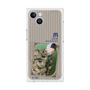 プレミアムスクエアケース with MagSafe［ D.LEAGUE - DYM MESSENGERS - U-MI ］