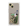 プレミアムスクエアケース with MagSafe［ D.LEAGUE - DYM MESSENGERS - U-MI ］