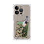 プレミアムスクエアケース with MagSafe［ D.LEAGUE - DYM MESSENGERS - U-MI ］