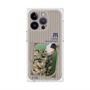 プレミアムスクエアケース with MagSafe［ D.LEAGUE - DYM MESSENGERS - U-MI ］