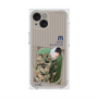 プレミアムスクエアケース with MagSafe［ D.LEAGUE - DYM MESSENGERS - U-MI ］