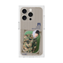 プレミアムスクエアケース with MagSafe［ D.LEAGUE - DYM MESSENGERS - U-MI ］