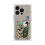 プレミアムスクエアケース with MagSafe［ D.LEAGUE - DYM MESSENGERS - U-MI ］