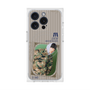 プレミアムスクエアケース with MagSafe［ D.LEAGUE - DYM MESSENGERS - U-MI ］