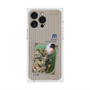 プレミアムスクエアケース with MagSafe［ D.LEAGUE - DYM MESSENGERS - U-MI ］