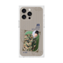 プレミアムスクエアケース with MagSafe［ D.LEAGUE - DYM MESSENGERS - U-MI ］