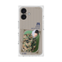 プレミアムスクエアケース with MagSafe［ D.LEAGUE - DYM MESSENGERS - U-MI ］