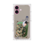 プレミアムスクエアケース with MagSafe［ D.LEAGUE - DYM MESSENGERS - U-MI ］