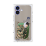 プレミアムスクエアケース with MagSafe［ D.LEAGUE - DYM MESSENGERS - U-MI ］