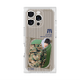 プレミアムスクエアケース with MagSafe［ D.LEAGUE - DYM MESSENGERS - U-MI ］