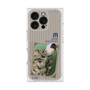 プレミアムスクエアケース with MagSafe［ D.LEAGUE - DYM MESSENGERS - U-MI ］