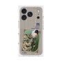 プレミアムスクエアケース with MagSafe［ D.LEAGUE - DYM MESSENGERS - U-MI ］