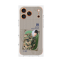 プレミアムスクエアケース with MagSafe［ D.LEAGUE - DYM MESSENGERS - U-MI ］