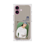 プレミアムスクエアケース with MagSafe［ D.LEAGUE - DYM MESSENGERS - Yasmin ］