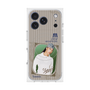 プレミアムスクエアケース with MagSafe［ D.LEAGUE - DYM MESSENGERS - Yasmin ］