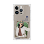 プレミアムスクエアケース with MagSafe［ D.LEAGUE - DYM MESSENGERS - Yoshiki ］