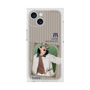 プレミアムスクエアケース with MagSafe［ D.LEAGUE - DYM MESSENGERS - Yoshiki ］