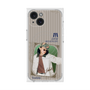 プレミアムスクエアケース with MagSafe［ D.LEAGUE - DYM MESSENGERS - Yoshiki ］