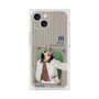 プレミアムスクエアケース with MagSafe［ D.LEAGUE - DYM MESSENGERS - Yoshiki ］