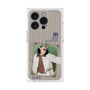 プレミアムスクエアケース with MagSafe［ D.LEAGUE - DYM MESSENGERS - Yoshiki ］
