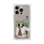 プレミアムスクエアケース with MagSafe［ D.LEAGUE - DYM MESSENGERS - Yoshiki ］