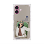 プレミアムスクエアケース with MagSafe［ D.LEAGUE - DYM MESSENGERS - Yoshiki ］