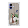 プレミアムスクエアケース with MagSafe［ D.LEAGUE - DYM MESSENGERS - Yoshiki ］