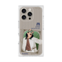 プレミアムスクエアケース with MagSafe［ D.LEAGUE - DYM MESSENGERS - Yoshiki ］