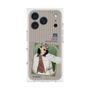 プレミアムスクエアケース with MagSafe［ D.LEAGUE - DYM MESSENGERS - Yoshiki ］