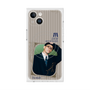 プレミアムスクエアケース with MagSafe［ D.LEAGUE - DYM MESSENGERS - Yu-mah ］