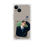 プレミアムスクエアケース with MagSafe［ D.LEAGUE - DYM MESSENGERS - Yu-mah ］