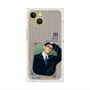 プレミアムスクエアケース with MagSafe［ D.LEAGUE - DYM MESSENGERS - Yu-mah ］