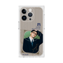 プレミアムスクエアケース with MagSafe［ D.LEAGUE - DYM MESSENGERS - Yu-mah ］