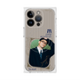 プレミアムスクエアケース with MagSafe［ D.LEAGUE - DYM MESSENGERS - Yu-mah ］
