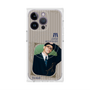 プレミアムスクエアケース with MagSafe［ D.LEAGUE - DYM MESSENGERS - Yu-mah ］