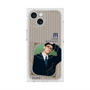 プレミアムスクエアケース with MagSafe［ D.LEAGUE - DYM MESSENGERS - Yu-mah ］