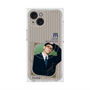 プレミアムスクエアケース with MagSafe［ D.LEAGUE - DYM MESSENGERS - Yu-mah ］