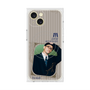 プレミアムスクエアケース with MagSafe［ D.LEAGUE - DYM MESSENGERS - Yu-mah ］
