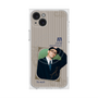 プレミアムスクエアケース with MagSafe［ D.LEAGUE - DYM MESSENGERS - Yu-mah ］