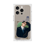 プレミアムスクエアケース with MagSafe［ D.LEAGUE - DYM MESSENGERS - Yu-mah ］
