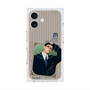 プレミアムスクエアケース with MagSafe［ D.LEAGUE - DYM MESSENGERS - Yu-mah ］
