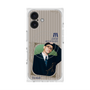 プレミアムスクエアケース with MagSafe［ D.LEAGUE - DYM MESSENGERS - Yu-mah ］