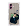 プレミアムスクエアケース with MagSafe［ D.LEAGUE - DYM MESSENGERS - Yu-mah ］