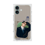 プレミアムスクエアケース with MagSafe［ D.LEAGUE - DYM MESSENGERS - Yu-mah ］