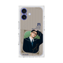 プレミアムスクエアケース with MagSafe［ D.LEAGUE - DYM MESSENGERS - Yu-mah ］