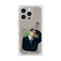 プレミアムスクエアケース with MagSafe［ D.LEAGUE - DYM MESSENGERS - Yu-mah ］
