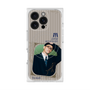 プレミアムスクエアケース with MagSafe［ D.LEAGUE - DYM MESSENGERS - Yu-mah ］