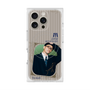 プレミアムスクエアケース with MagSafe［ D.LEAGUE - DYM MESSENGERS - Yu-mah ］